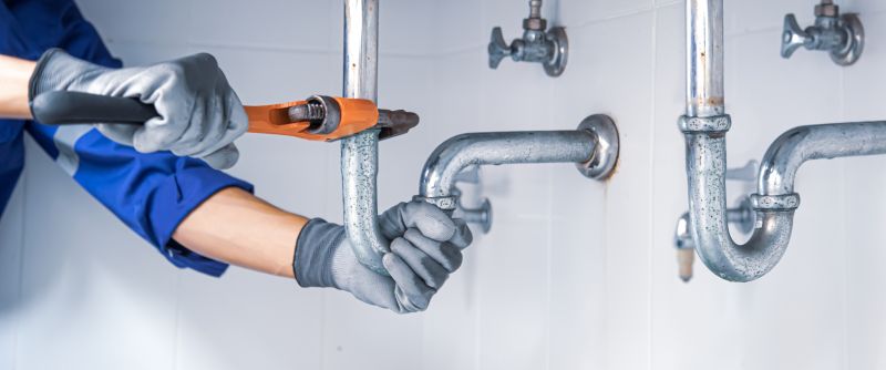 Clogged Pipe Repair in Denver, CO