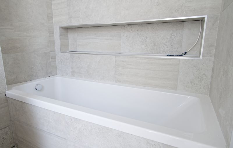 Garden Tub Repair in Denver, CO