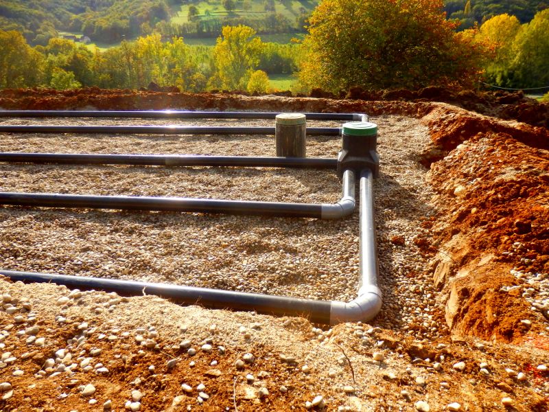 Septic Plumbing Installation in Denver, CO