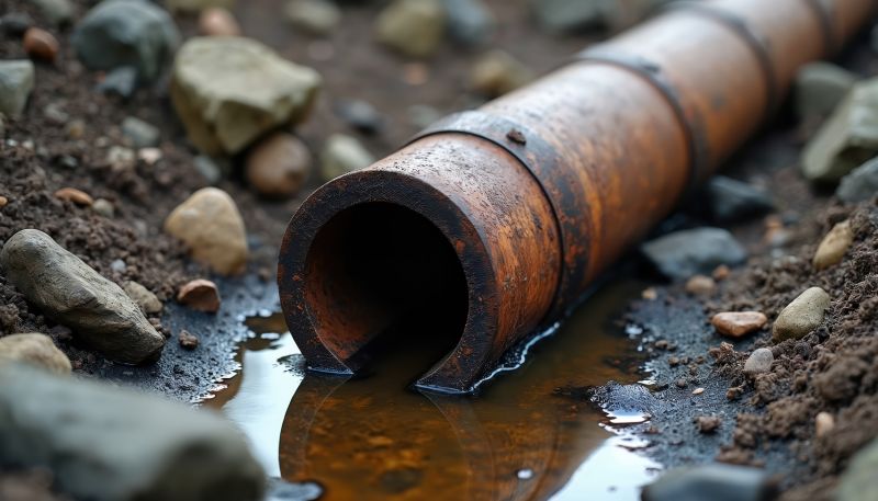 Sewer Maintenance in Denver County, CO