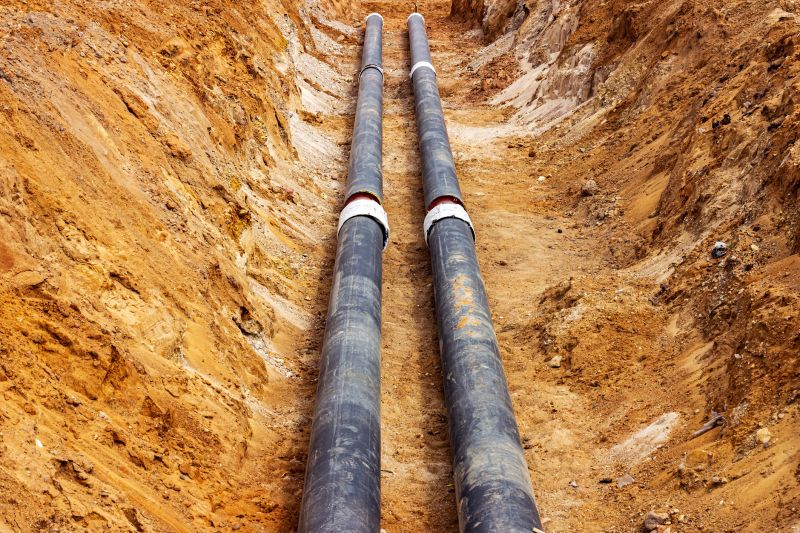 Sewer Service in Annapolis, MD
