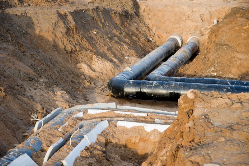 Trenchless Sewer Repair in Marietta, GA