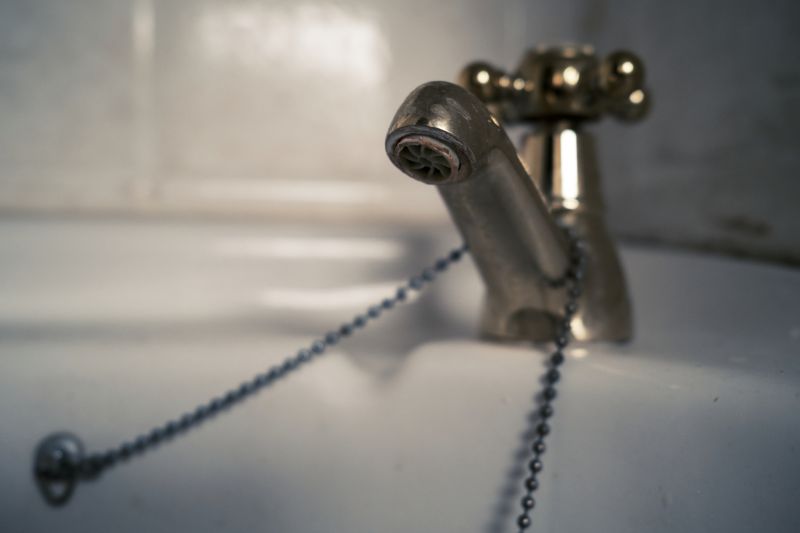 Bathroom Faucet Repair in Columbus, OH