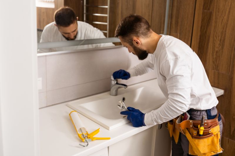 Bathroom Faucet Repair in Denver, CO