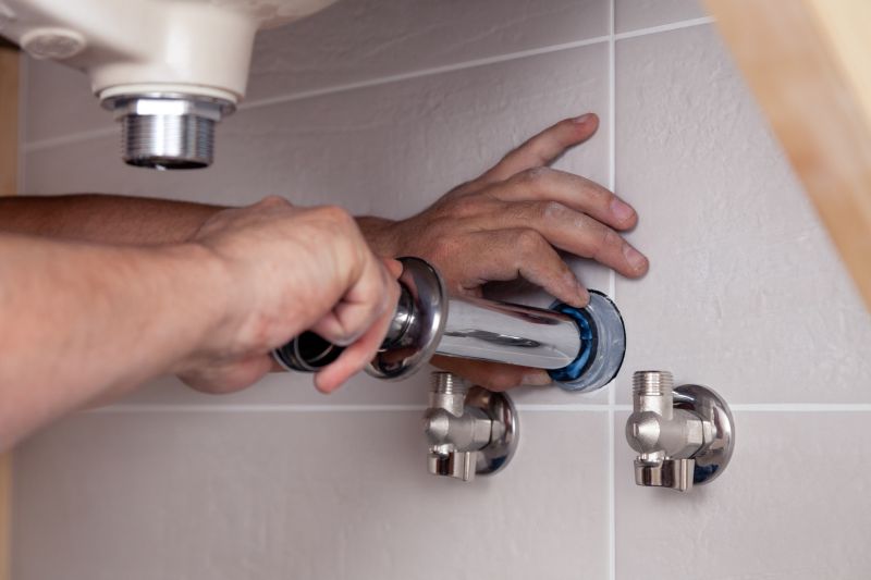 Bathroom Plumbing Installation in Denver, CO