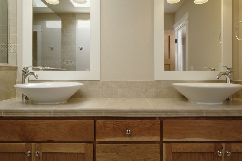 Bathroom Sink Replacement in Denver, CO