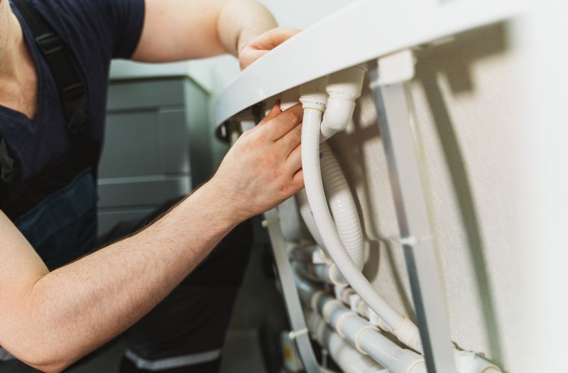 Bathtub Plumbing Repair in Denver, CO