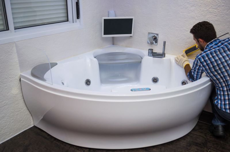 Bathtub Repair in Denver, CO