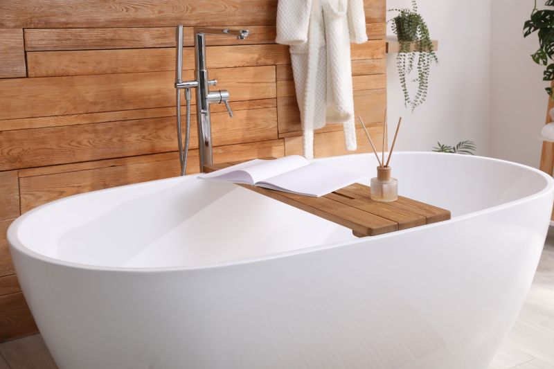 Bathtub Repair in Columbus, OH