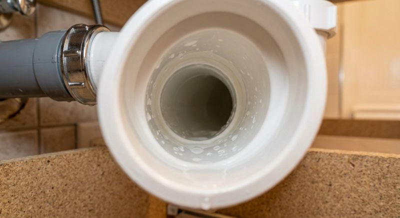 Clogged Pipe Clearing in Columbus, OH