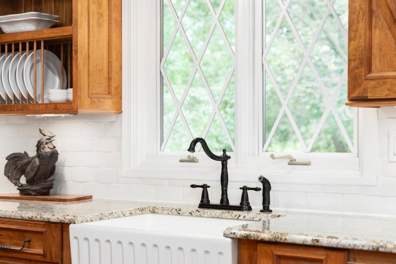 Double Basin Sink Installation in Denver, CO