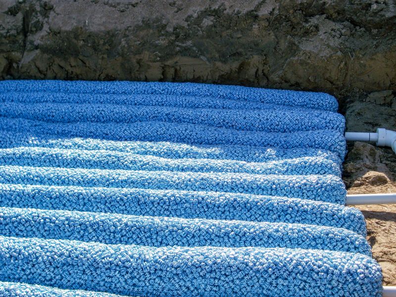 Drain Field Replacement in San Antonio, TX