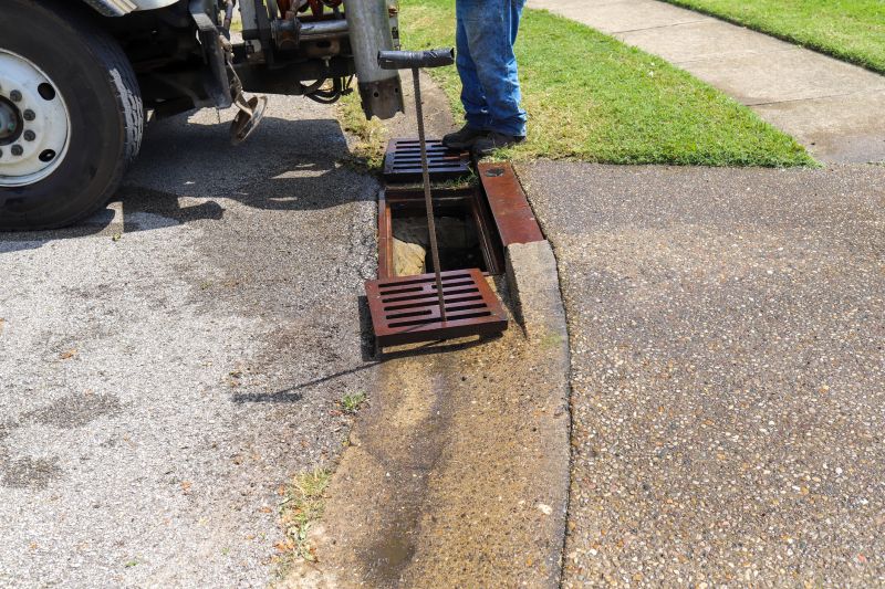 Drain Unblocking in Columbus, OH