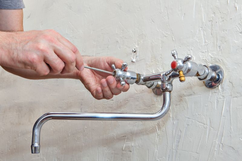 Dripping Faucet Repair in Denver, CO