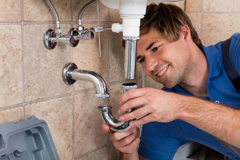 New Sink Installation in Denver, CO