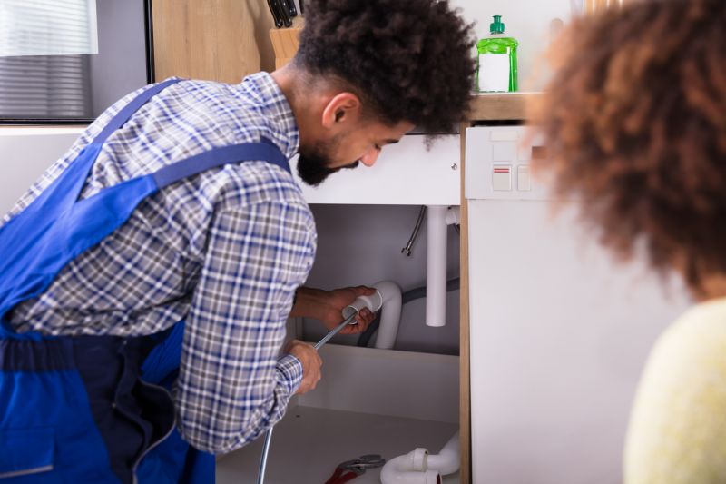 Plumbing Augering in Denver, CO