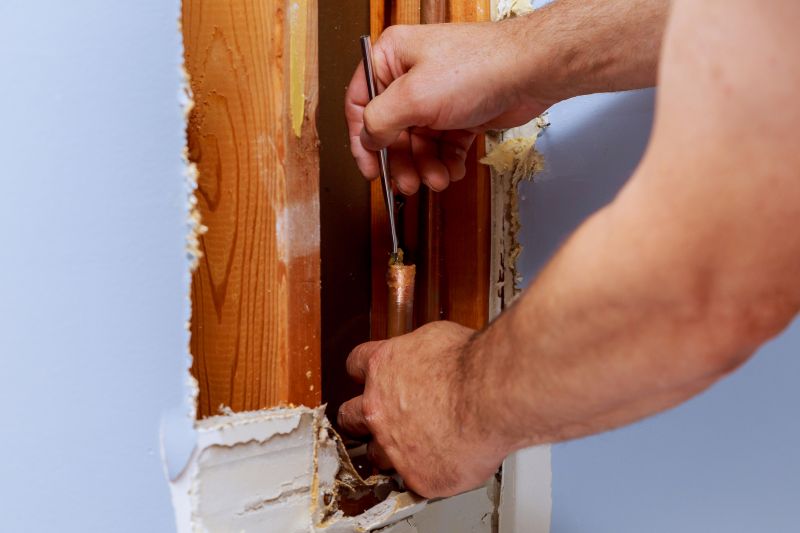 Plumbing Pipe Repair in Denver, CO