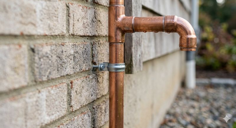 Pvc Pipe Repair in Denver, CO