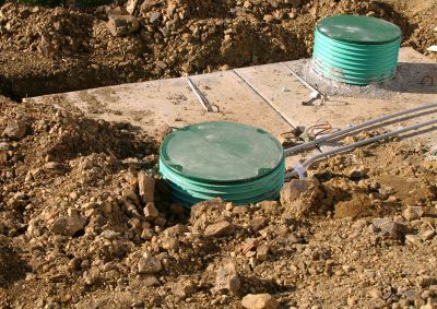 Septic System Replacement in Austin, TX