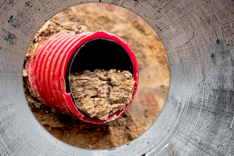 Sewer Line Unblocking in Kansas City, MO