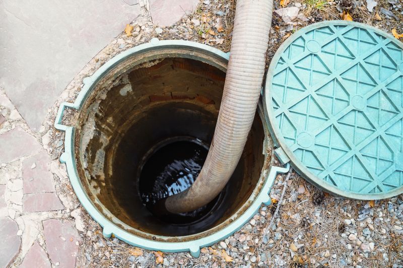 Sewer Maintenance in Denver County, CO