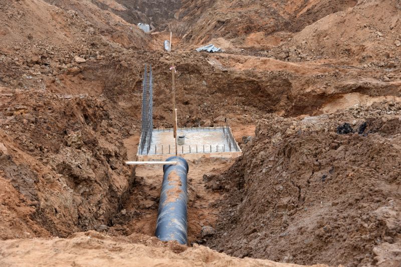Sewer Maintenance in Denver County, CO