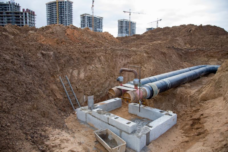 Sewer Maintenance in Jupiter, FL