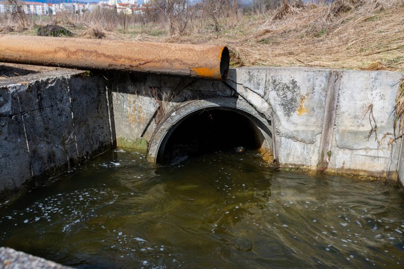 Sewer Maintenance in Annapolis, MD