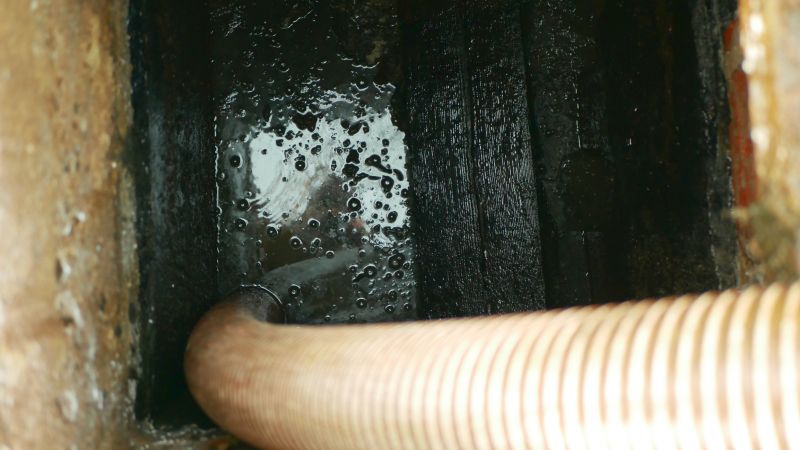 Sewer Pipe Cleaning in Sacramento, CA