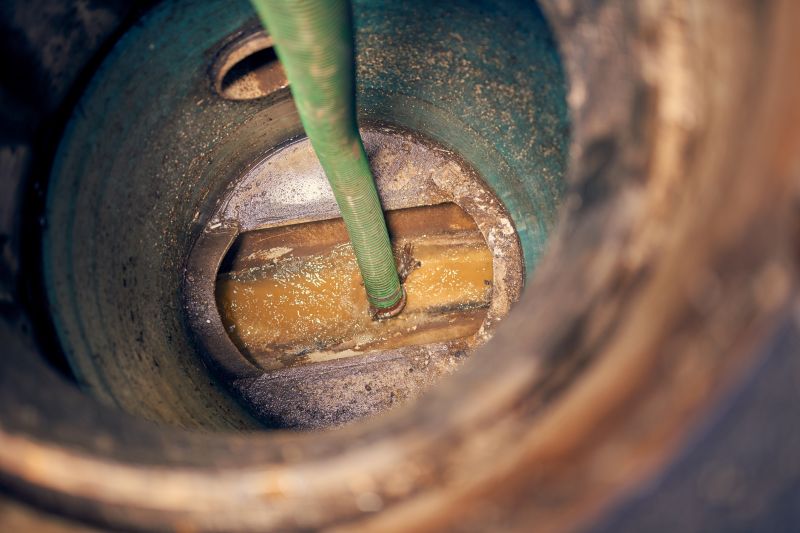 Sewer Pipe Clearing in Boca Raton, FL