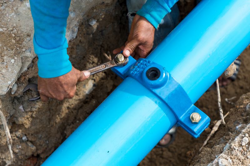 Sewer Repair in Jupiter, FL