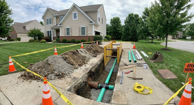 Sewer Repair in Jupiter, FL
