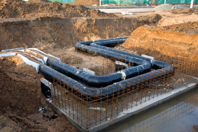 Sewer Service in Annapolis, MD