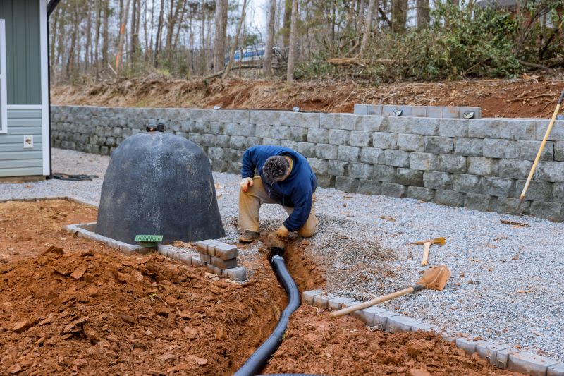 Sewer Service in Jupiter, FL