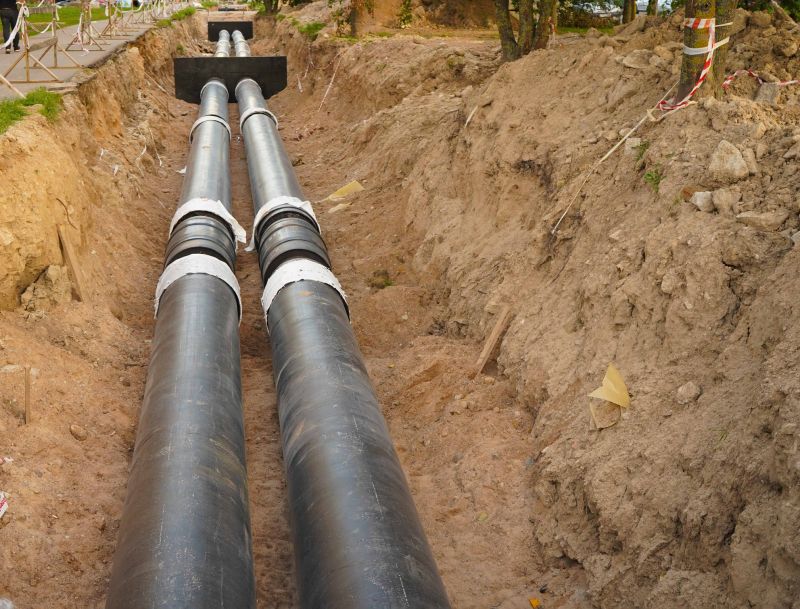 Sewer Service in Boca Raton, FL