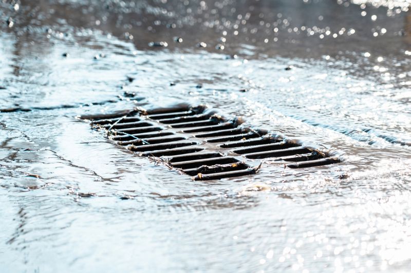 Sewer Service in Fredericksburg, VA