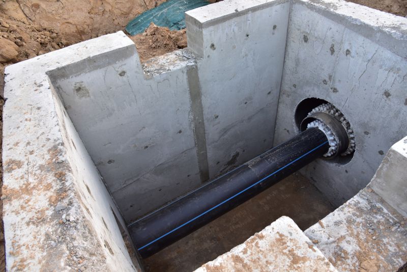 Sewer Service in Fairfax, VA