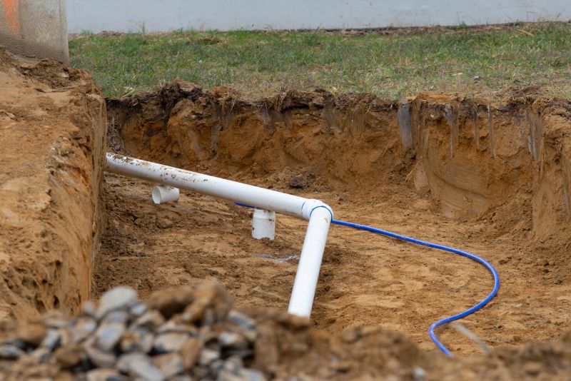 Sewer Service in Myrtle Beach, SC
