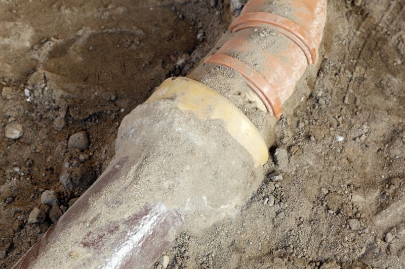 Sewer Service in Austin, TX