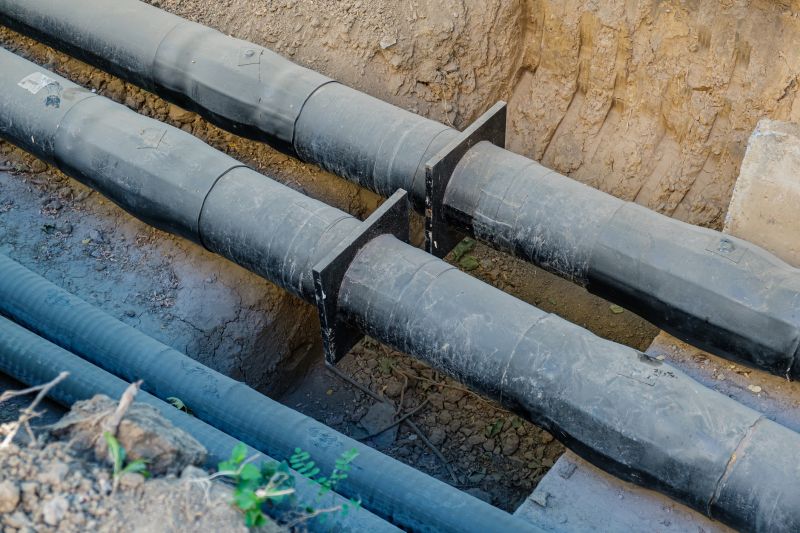 Sewer Service in San Jose, CA