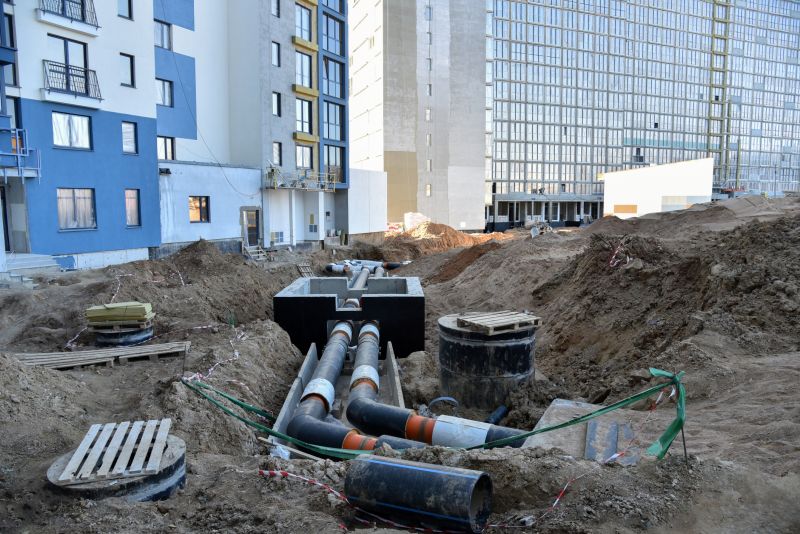 Sewer Service in Denver, CO