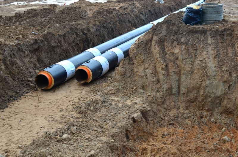 Sewer System Replacement in Denver, CO