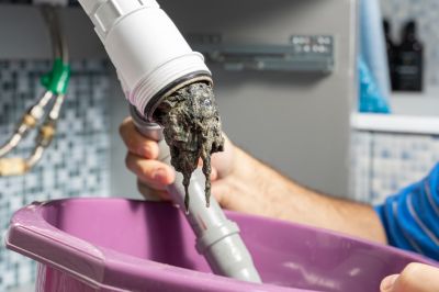 Shower Drain Clearing in Denver, CO