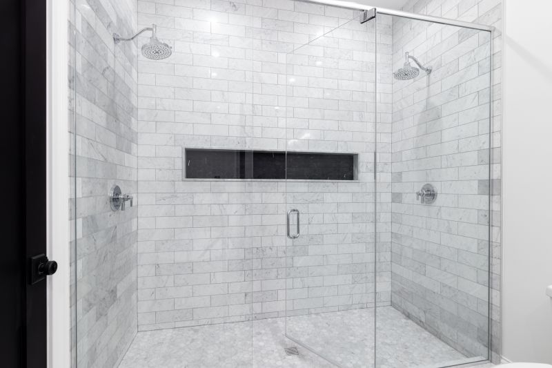 Shower Panel Repair in Denver, CO
