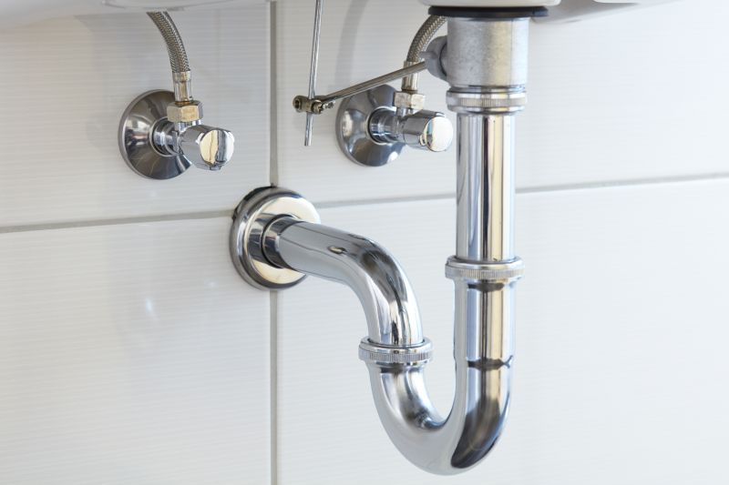 Shower Plumbing Installation in Denver, CO