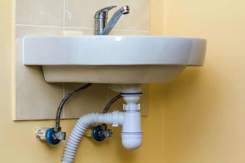 Sink Drain Installation in Denver, CO