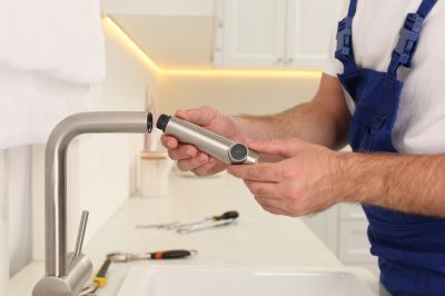 Sink Faucet Replacement in Denver, CO