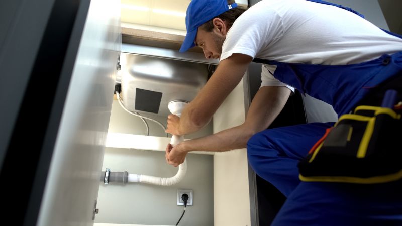 Sink Repair in Denver, CO