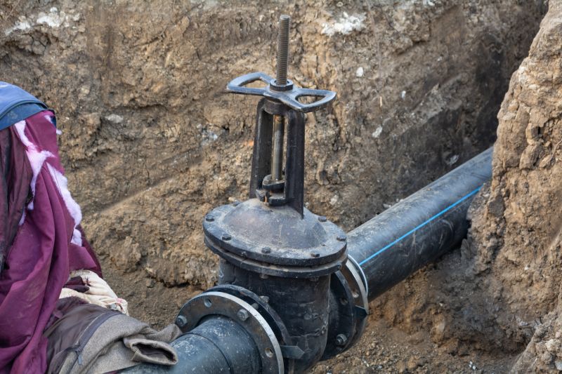 Trenchless Sewer Repair in Boca Raton, FL