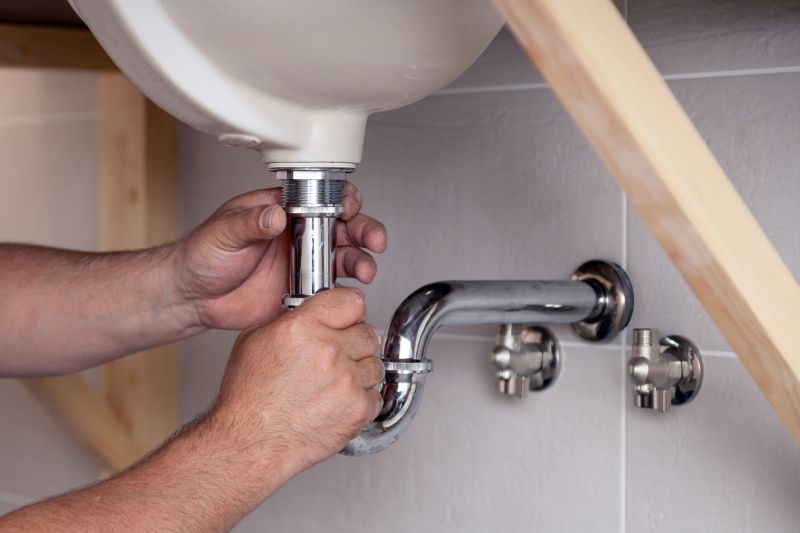 Utility Sink Installation in Denver, CO